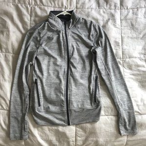 CHAMPION ZIP UP